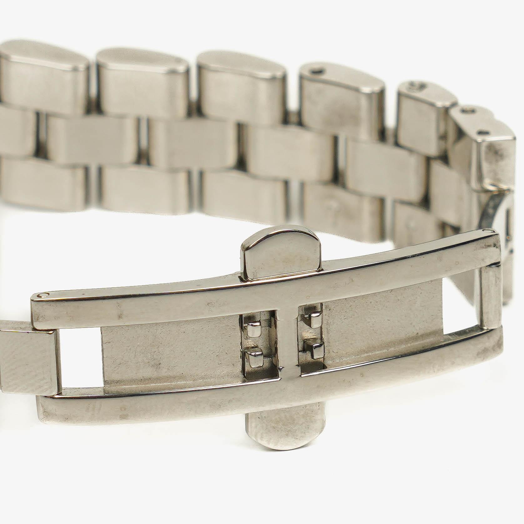 Gucci 3600L G-Face Armbanduhr