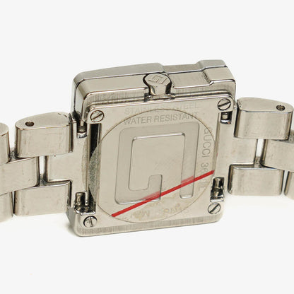 Gucci 3600L G-Face Armbanduhr