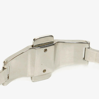 Gucci 5500M Armbanduhr aus Edelstahl