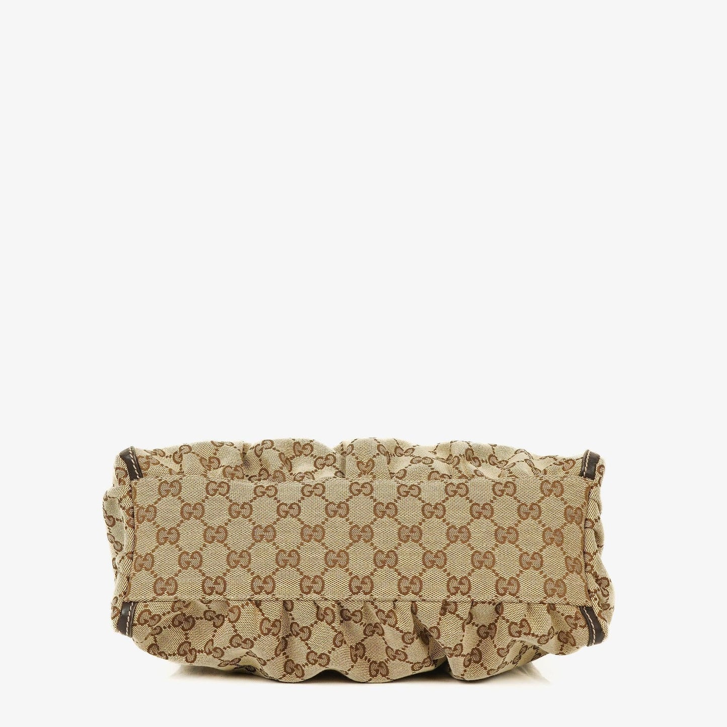 Gucci Abbey D-Ring Monogram Tasche