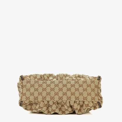 Gucci Abbey D-Ring Monogram Tasche