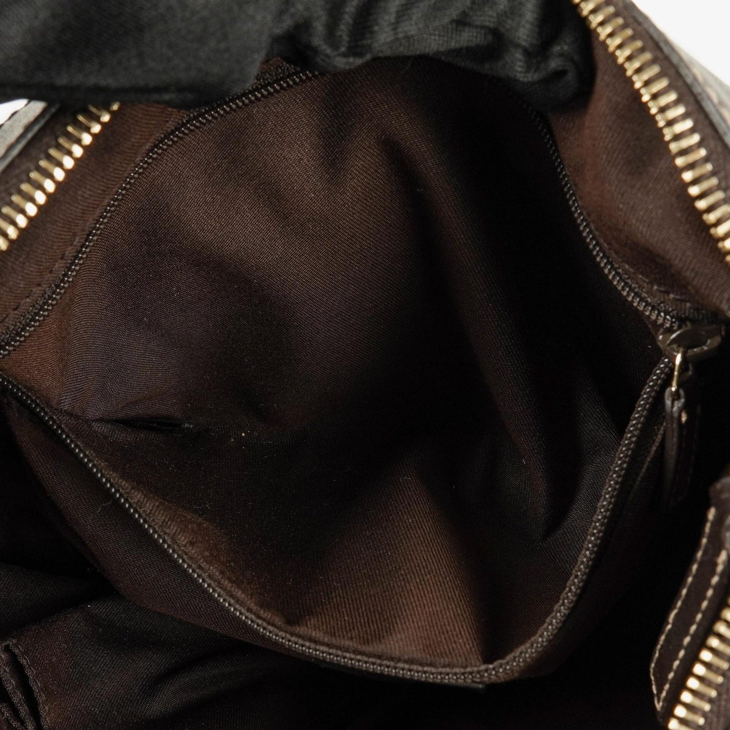 Gucci Abbey D-Ring Monogram Tasche