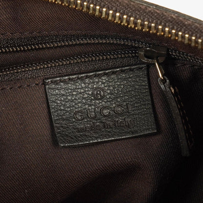 Gucci Abbey D-Ring Monogram Tasche