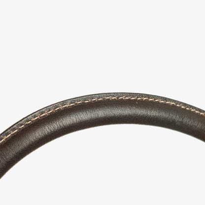 Gucci Abbey D-Ring Monogram Tasche