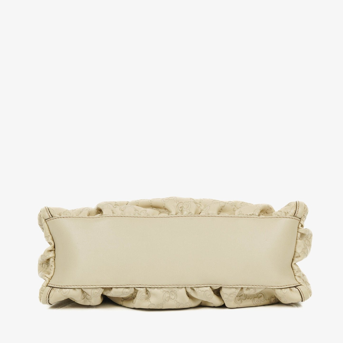 Gucci Guccissima Abbey D-Ring Tasche