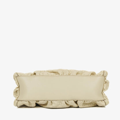 Gucci Guccissima Abbey D-Ring Tasche