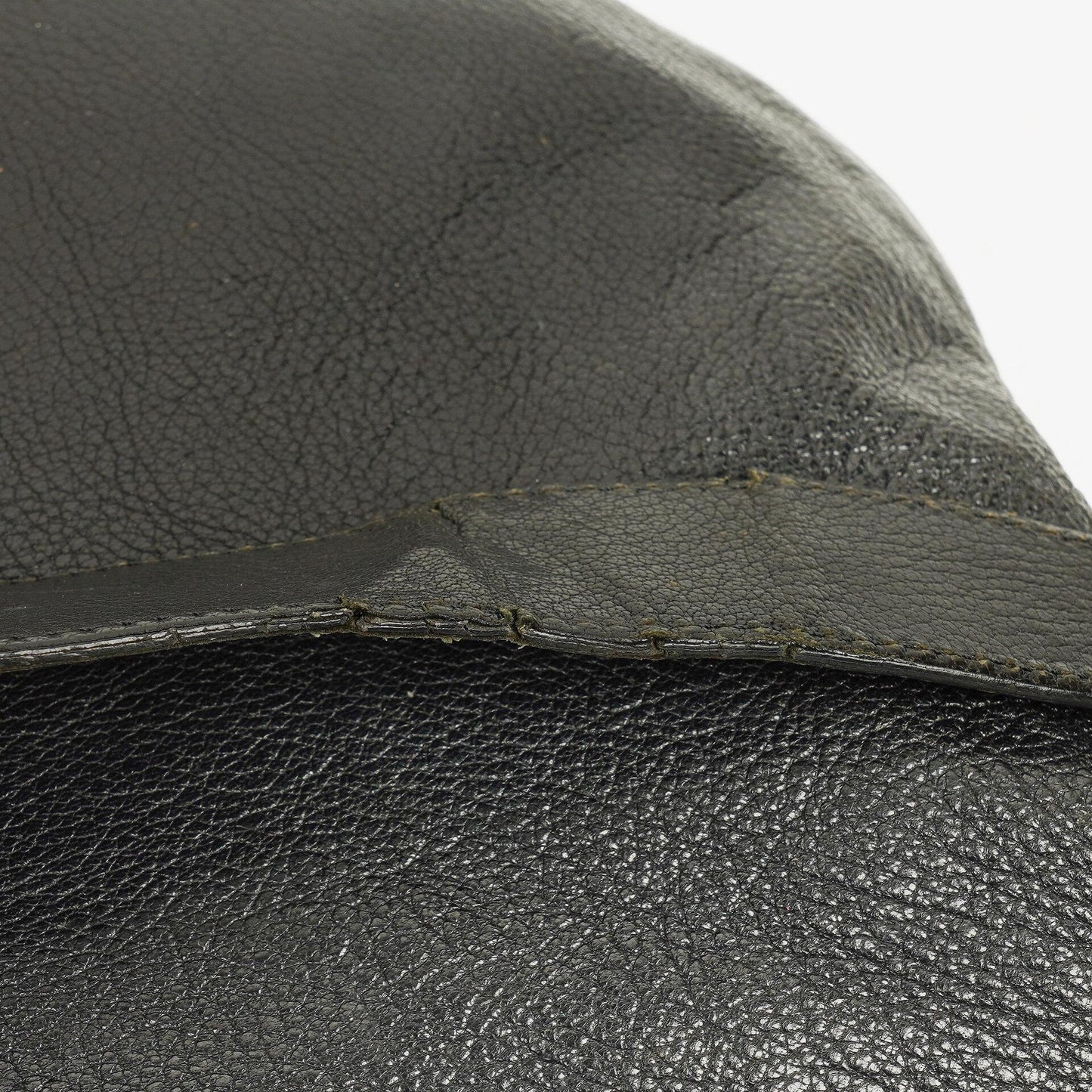 Gucci Blondie Schultertasche in Schwarz aus Leder mit GG Logo