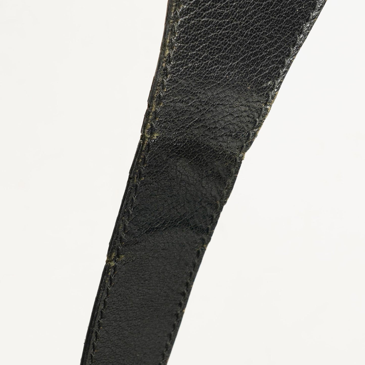 Gucci Blondie Schultertasche in Schwarz aus Leder mit GG Logo