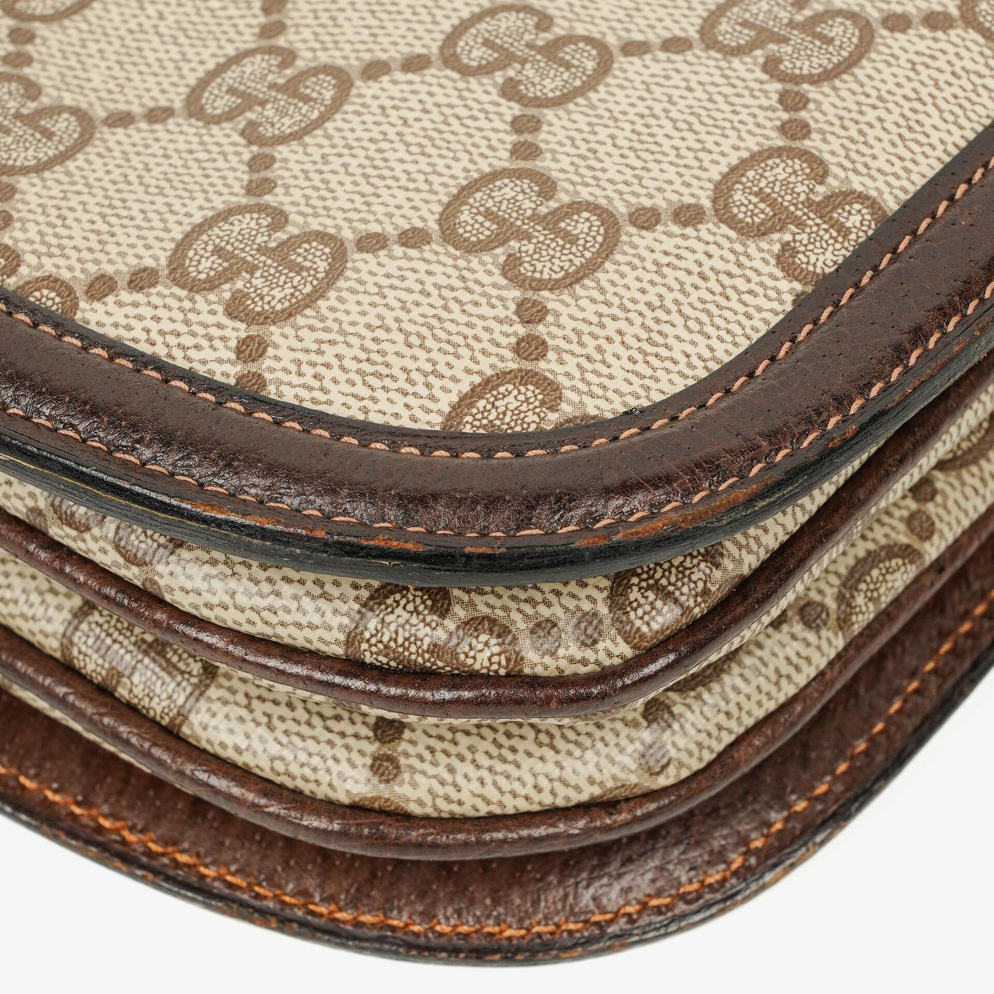Gucci Blondie GG Monogramm Schultertasche