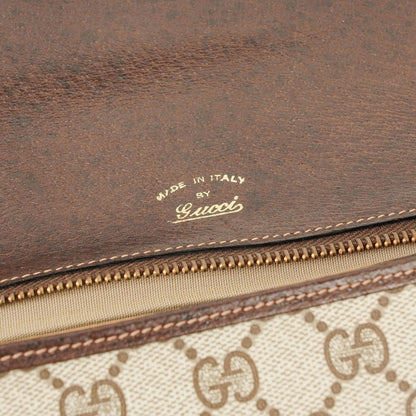 Gucci Blondie GG Monogramm Schultertasche