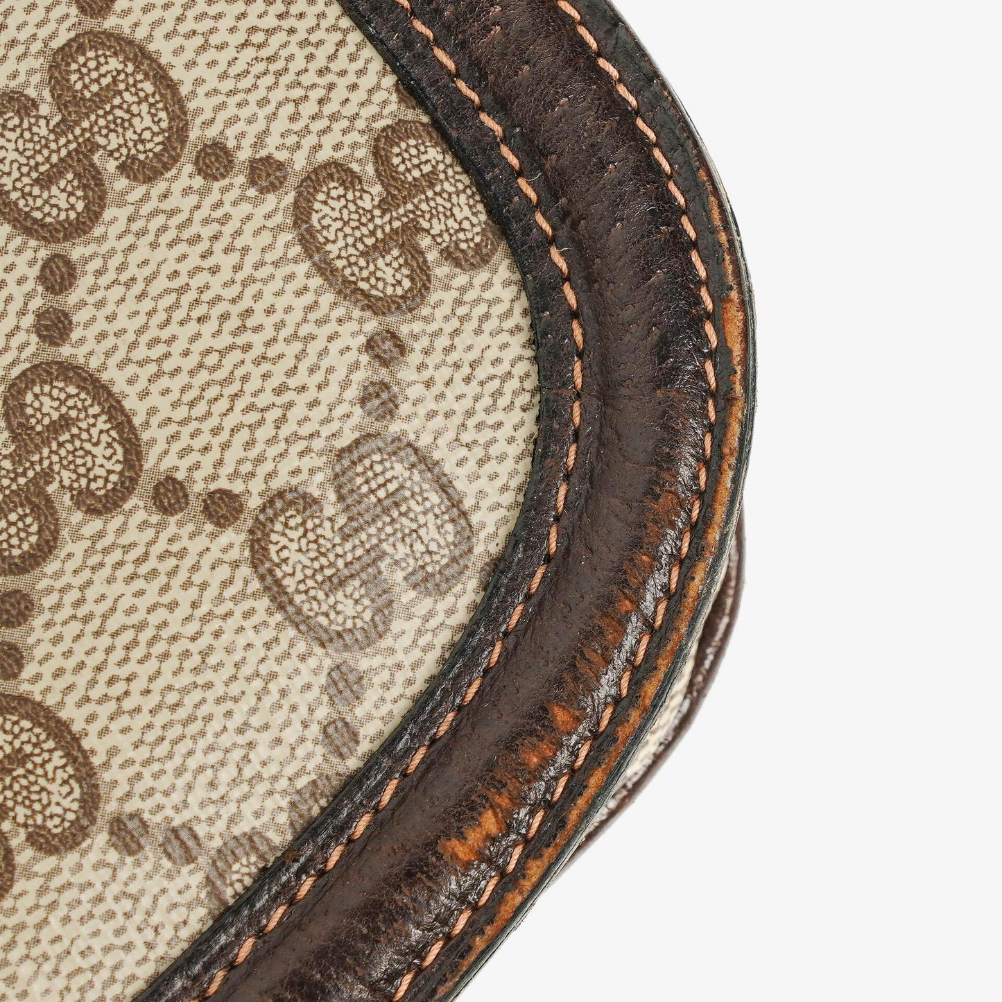 Gucci Blondie GG Monogramm Schultertasche