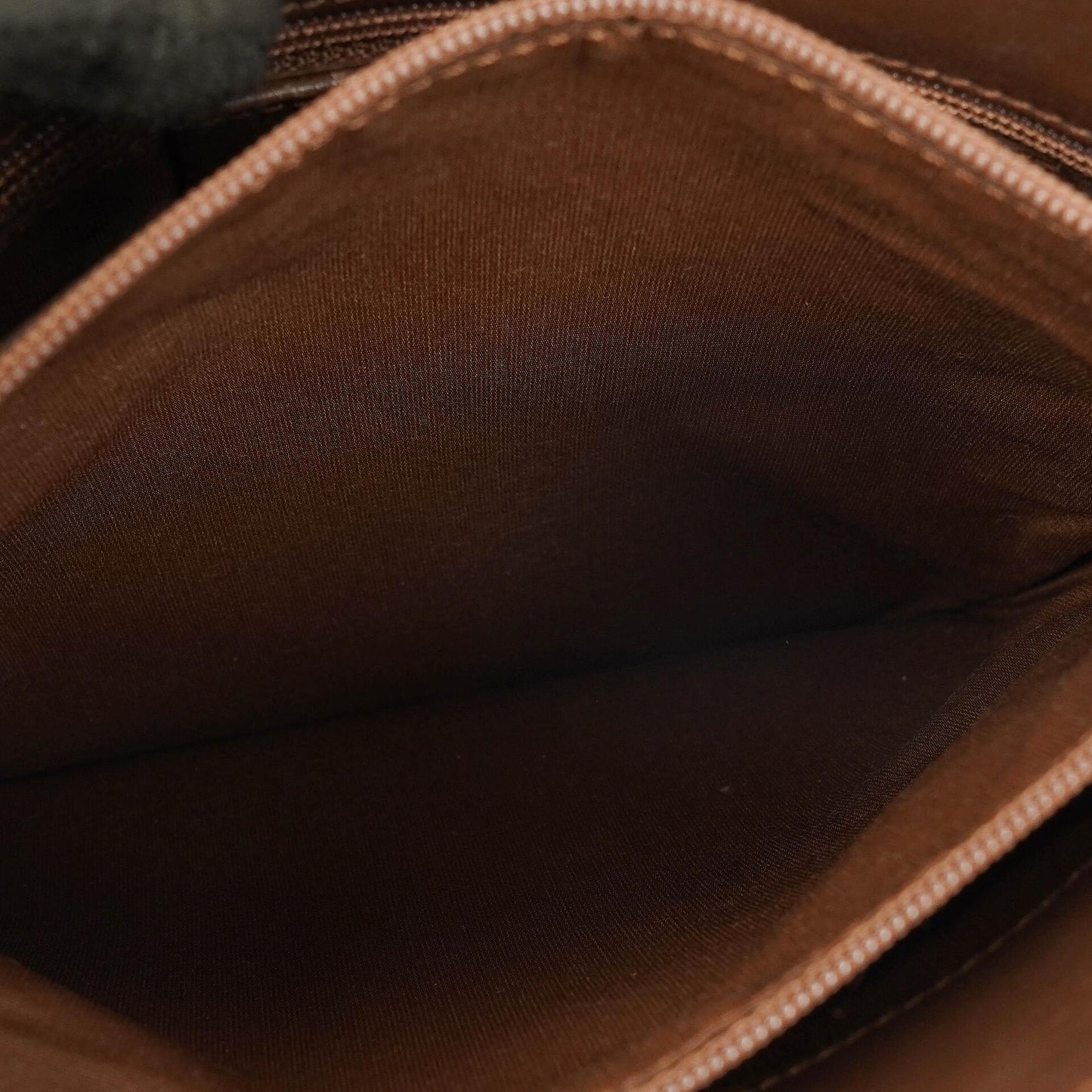 Gucci Tote Tasche aus braunem GG Monogram Canvas
