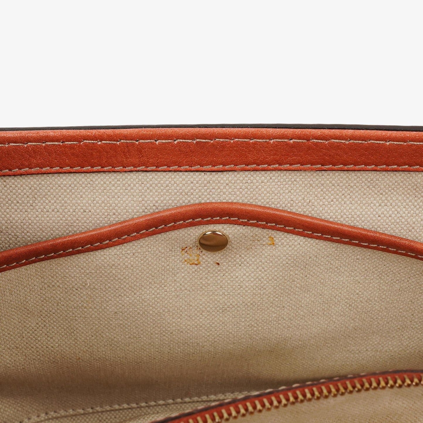 Gucci Medium New Convertible Bamboo Top Handle Tasche aus genarbtem Kalbsleder in Koralle