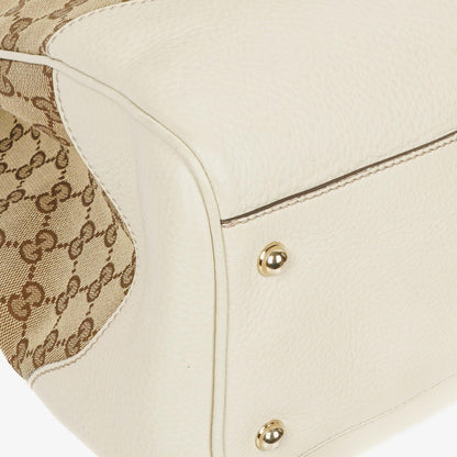 Gucci Diana Tote Bag mit Bambus