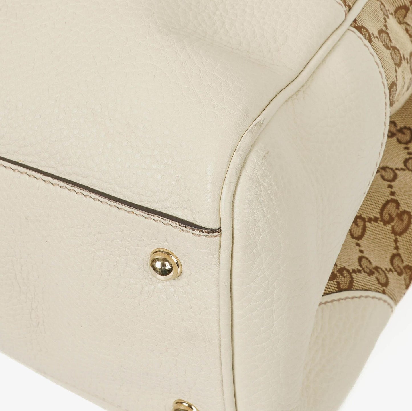Gucci Diana Tote Bag mit Bambus