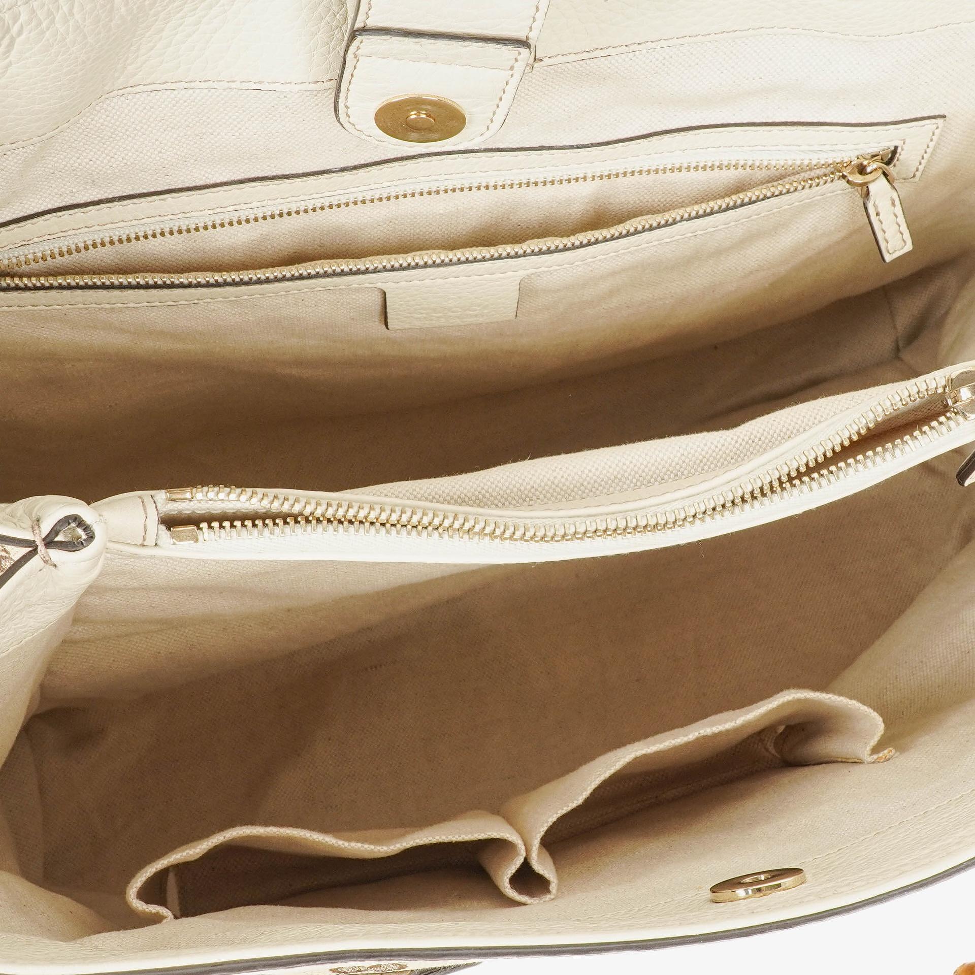 Gucci Diana Tote Bag mit Bambus