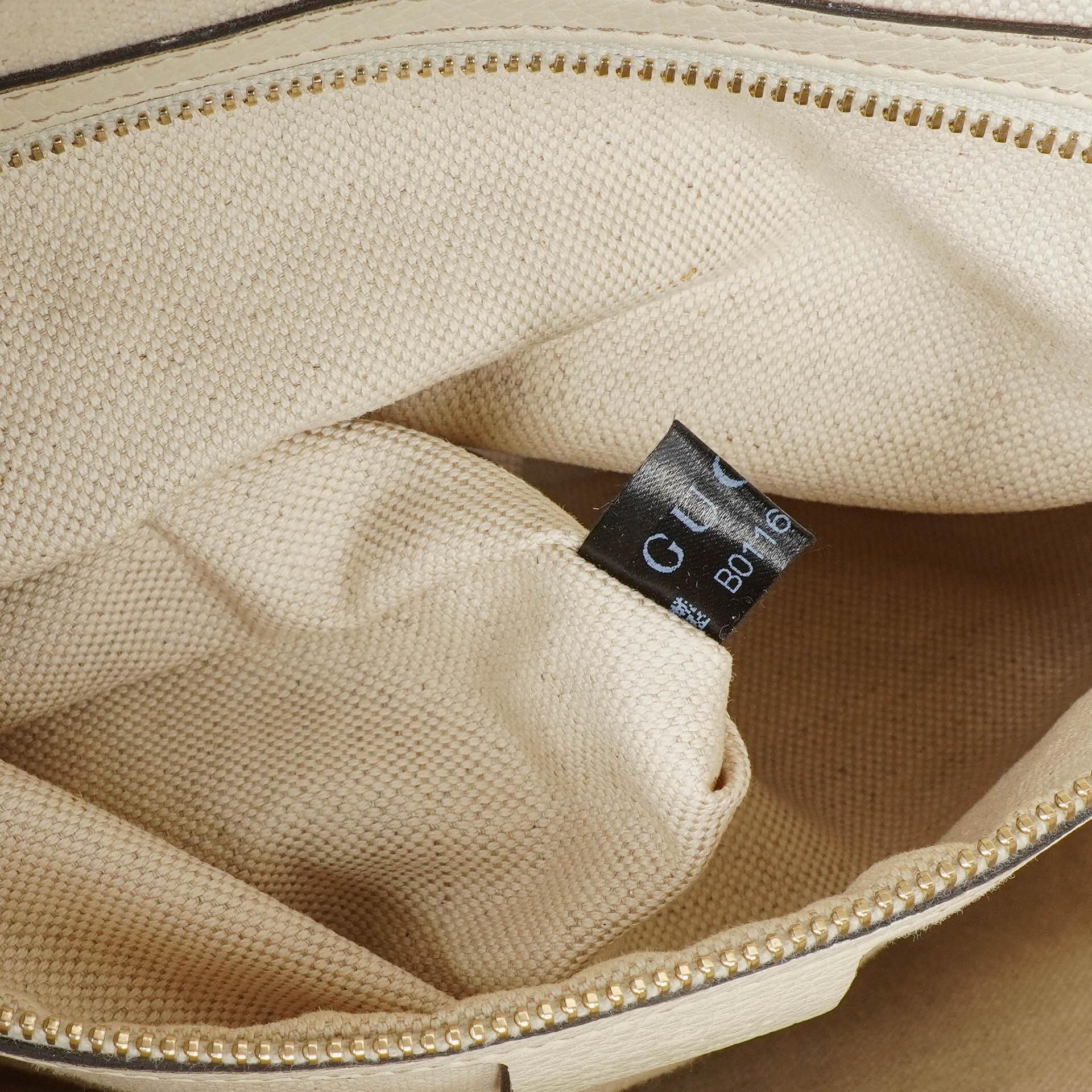 Gucci Diana Tote Bag mit Bambus