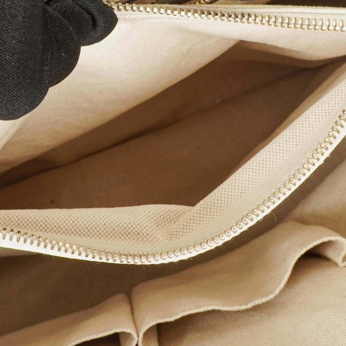 Gucci Diana Tote Bag mit Bambus
