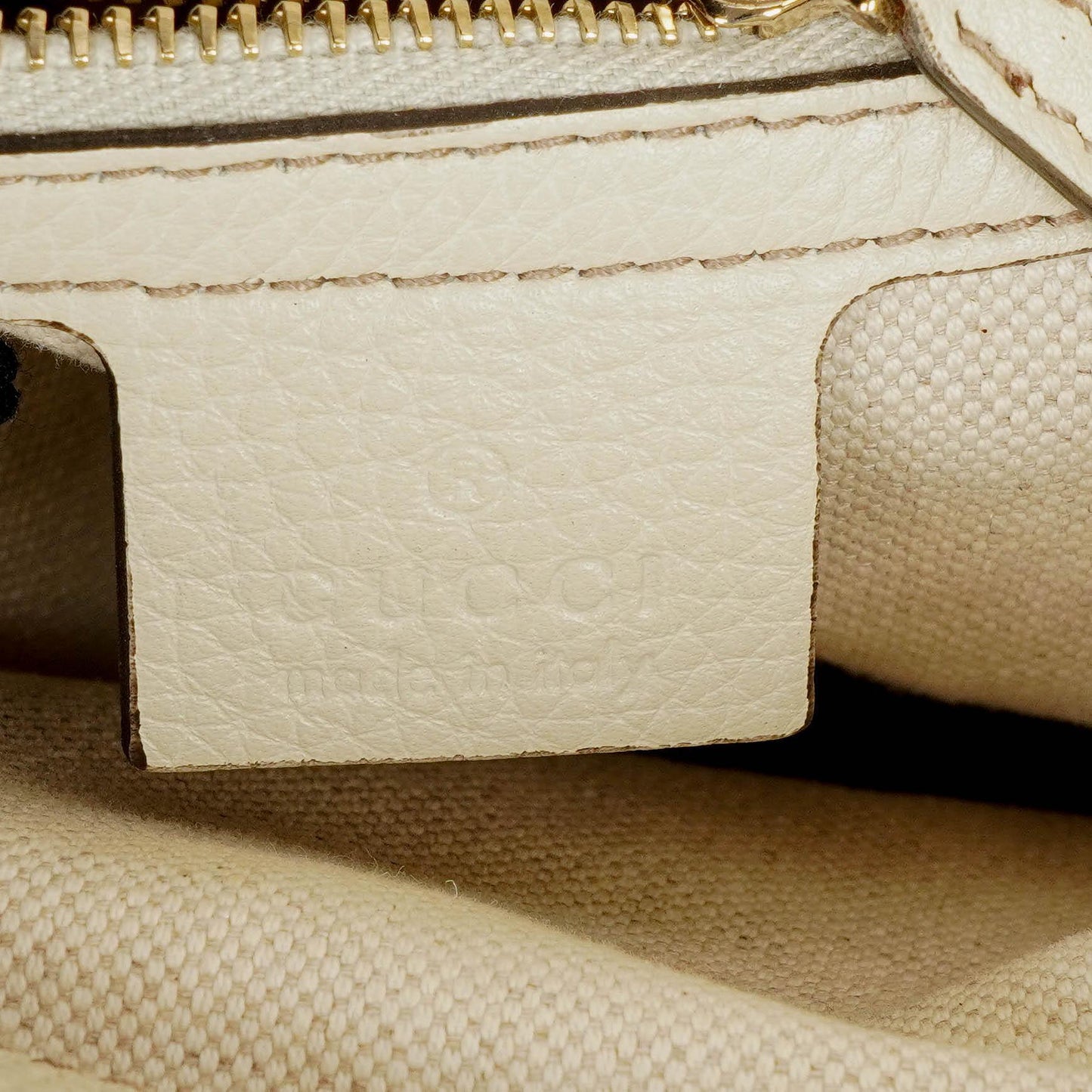 Gucci Diana Tote Bag mit Bambus