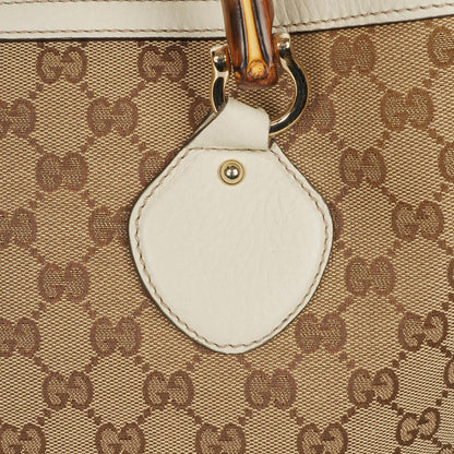 Gucci Diana Tote Bag mit Bambus