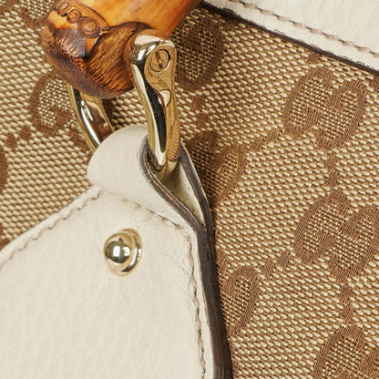 Gucci Diana Tote Bag mit Bambus