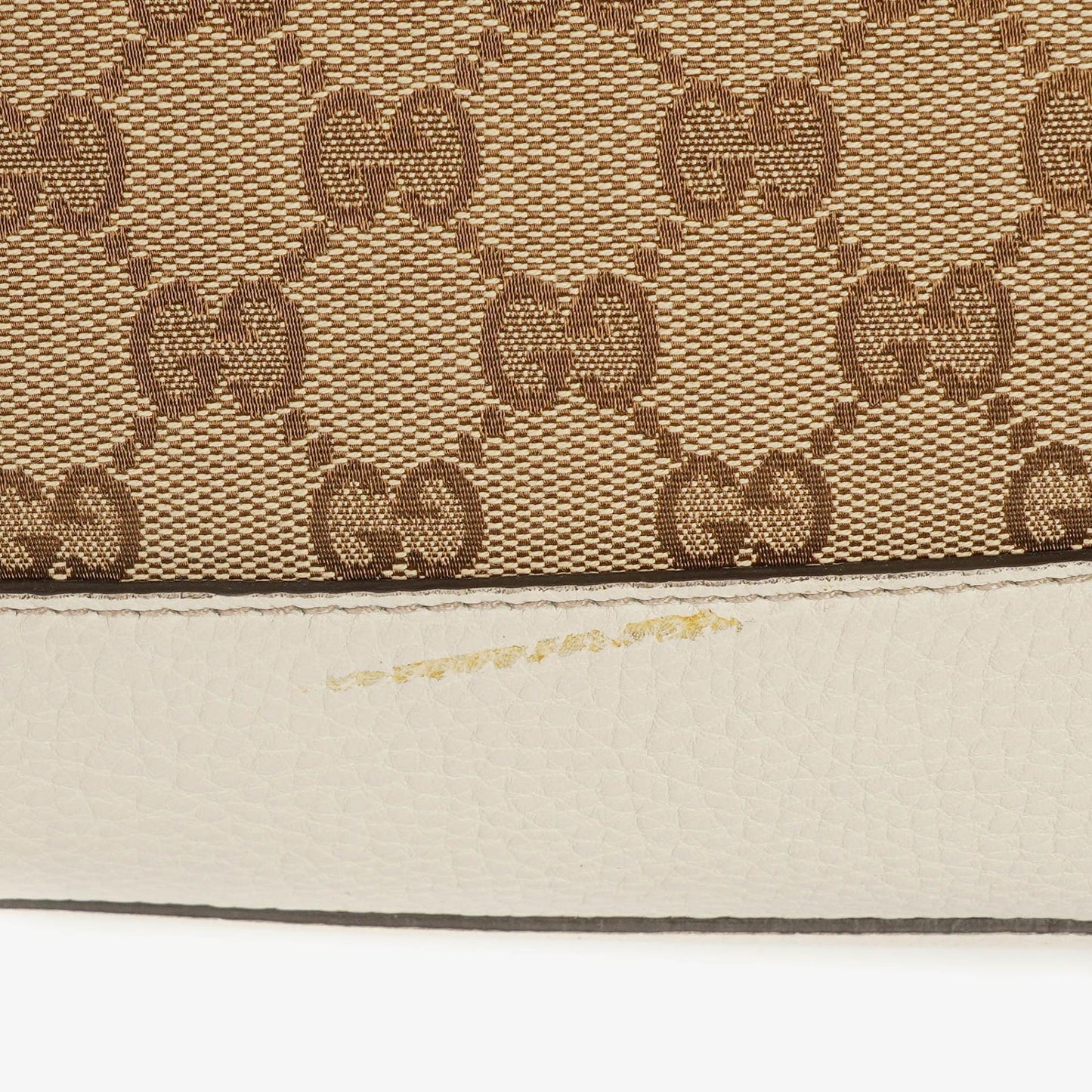 Gucci Diana Tote Bag mit Bambus