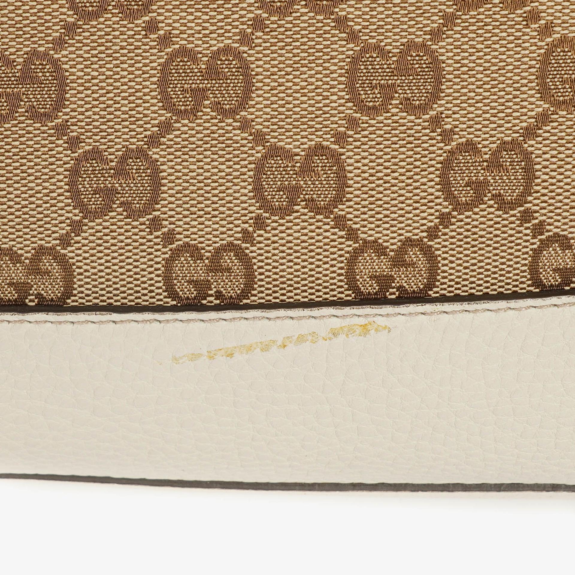Gucci Diana Tote Bag mit Bambus