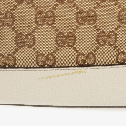 Gucci Diana Tote Bag mit Bambus