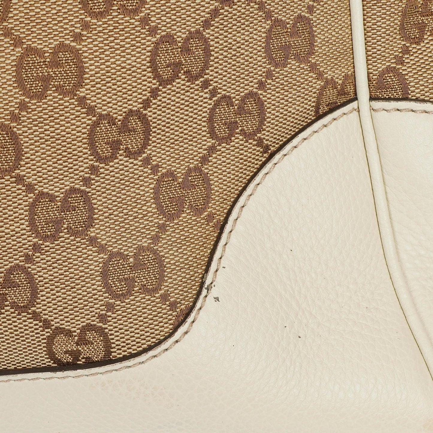 Gucci Diana Tote Bag mit Bambus