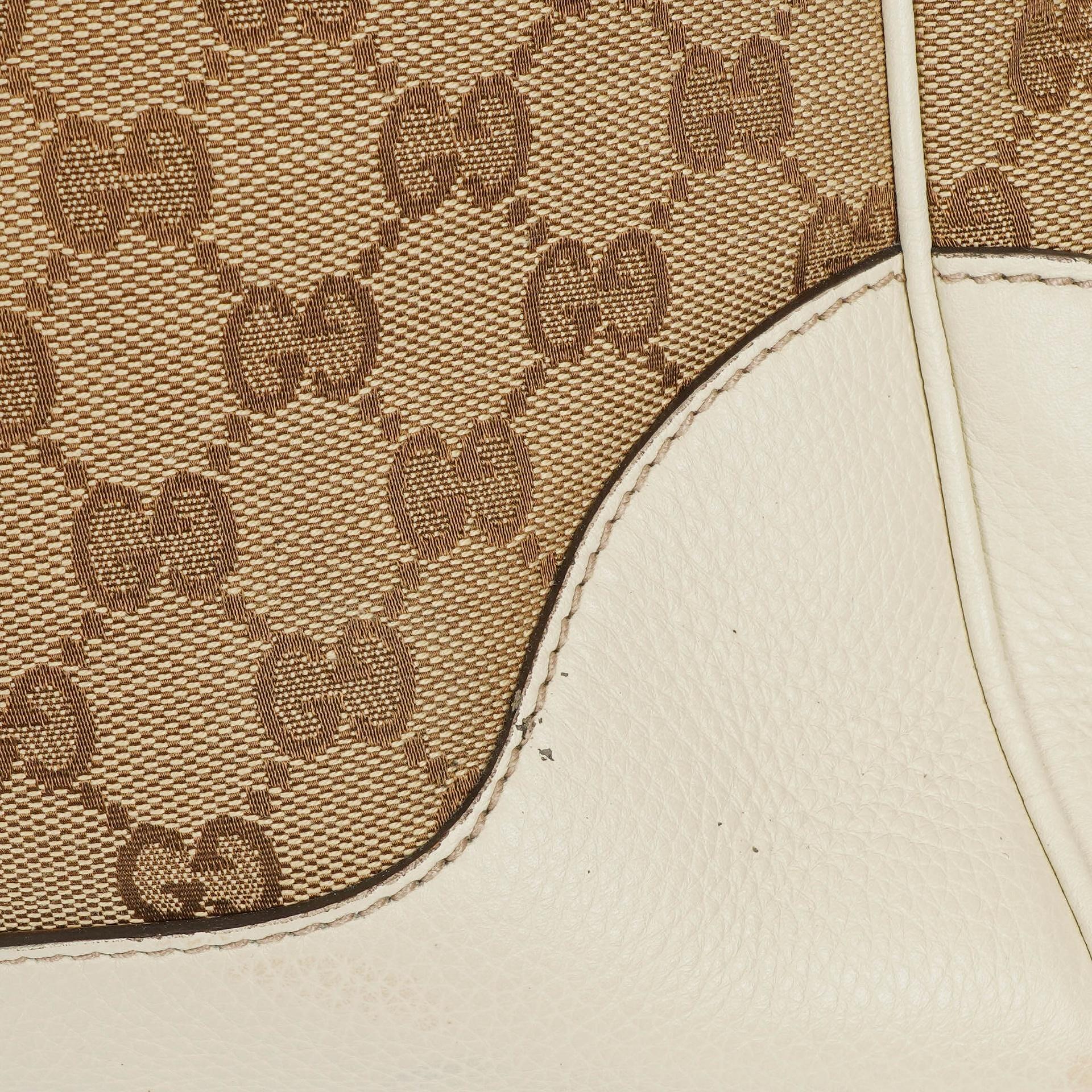 Gucci Diana Tote Bag mit Bambus