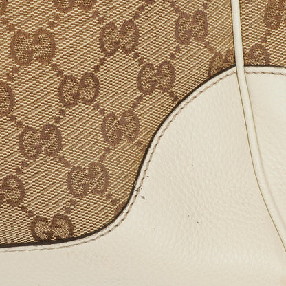 Gucci Diana Tote Bag mit Bambus