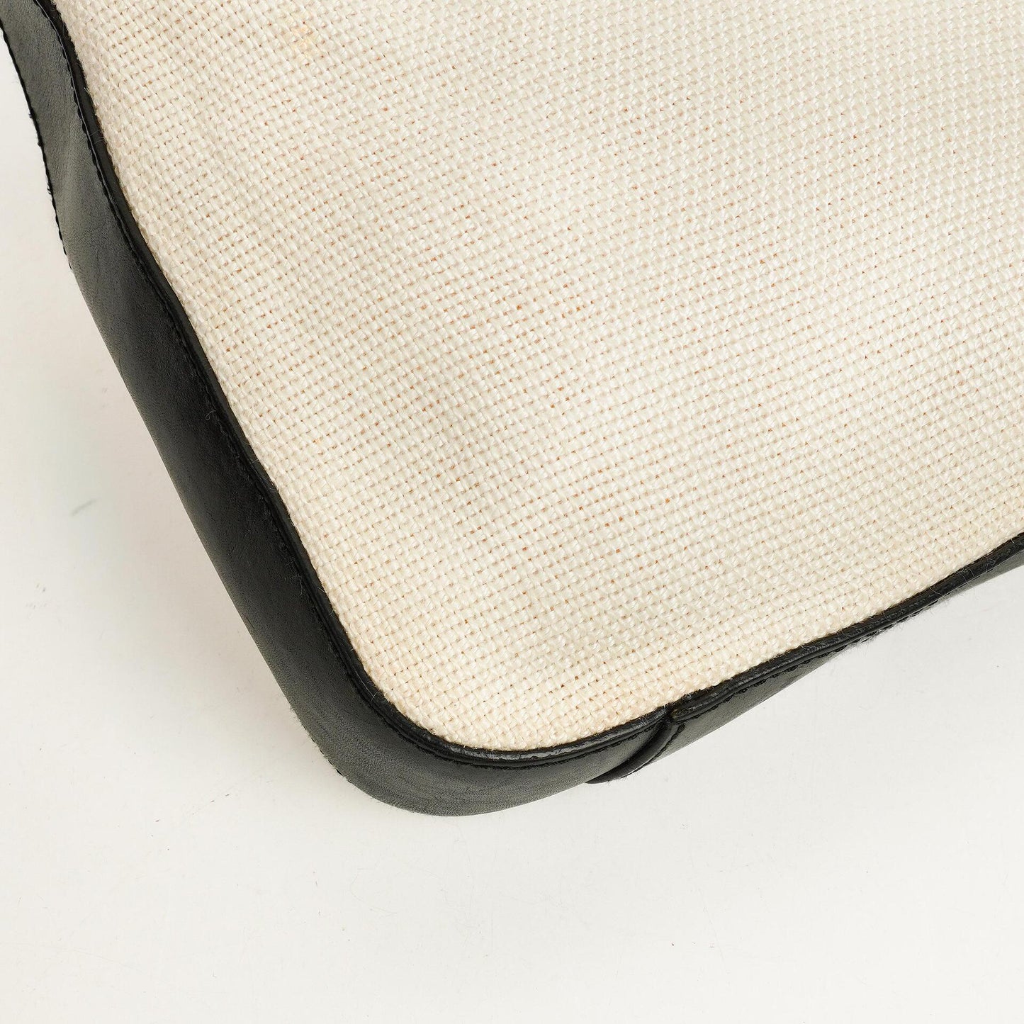 Gucci GG Schulter-Hobo aus zweifarbigem Gewebe