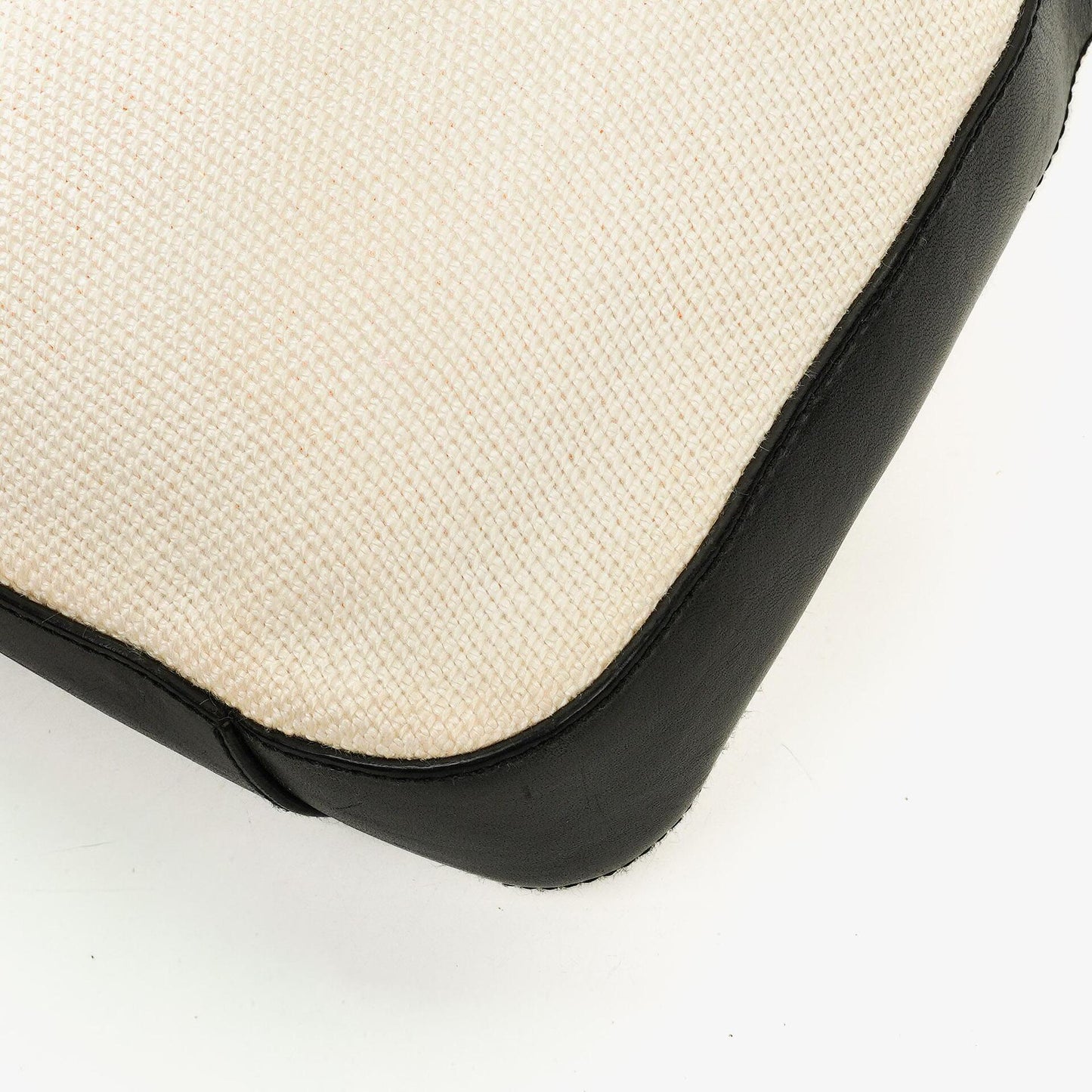 Gucci GG Schulter-Hobo aus zweifarbigem Gewebe