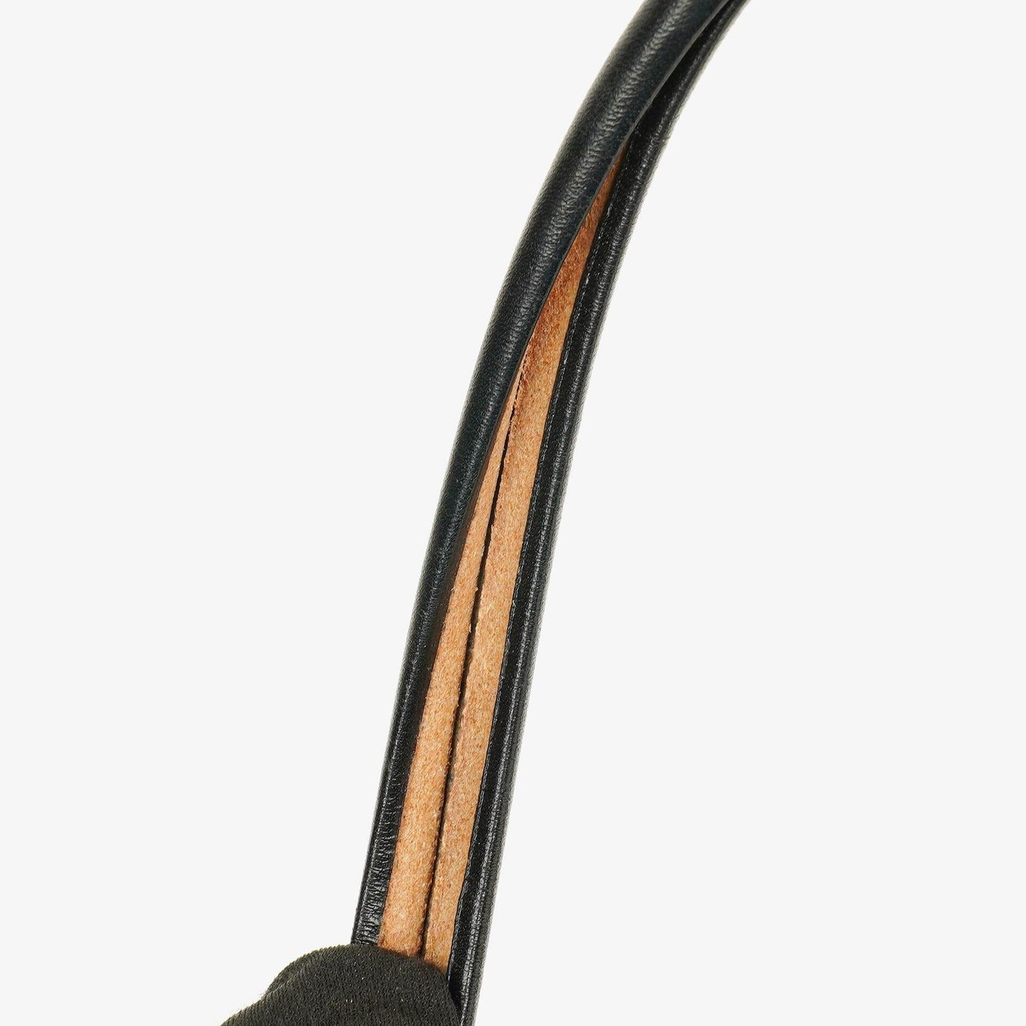 Gucci GG Schulter-Hobo aus zweifarbigem Gewebe