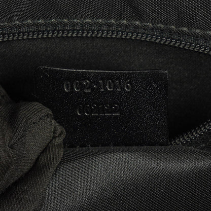 Gucci Tote Tasche aus GG Canvas mit Bambus-Top-Handle