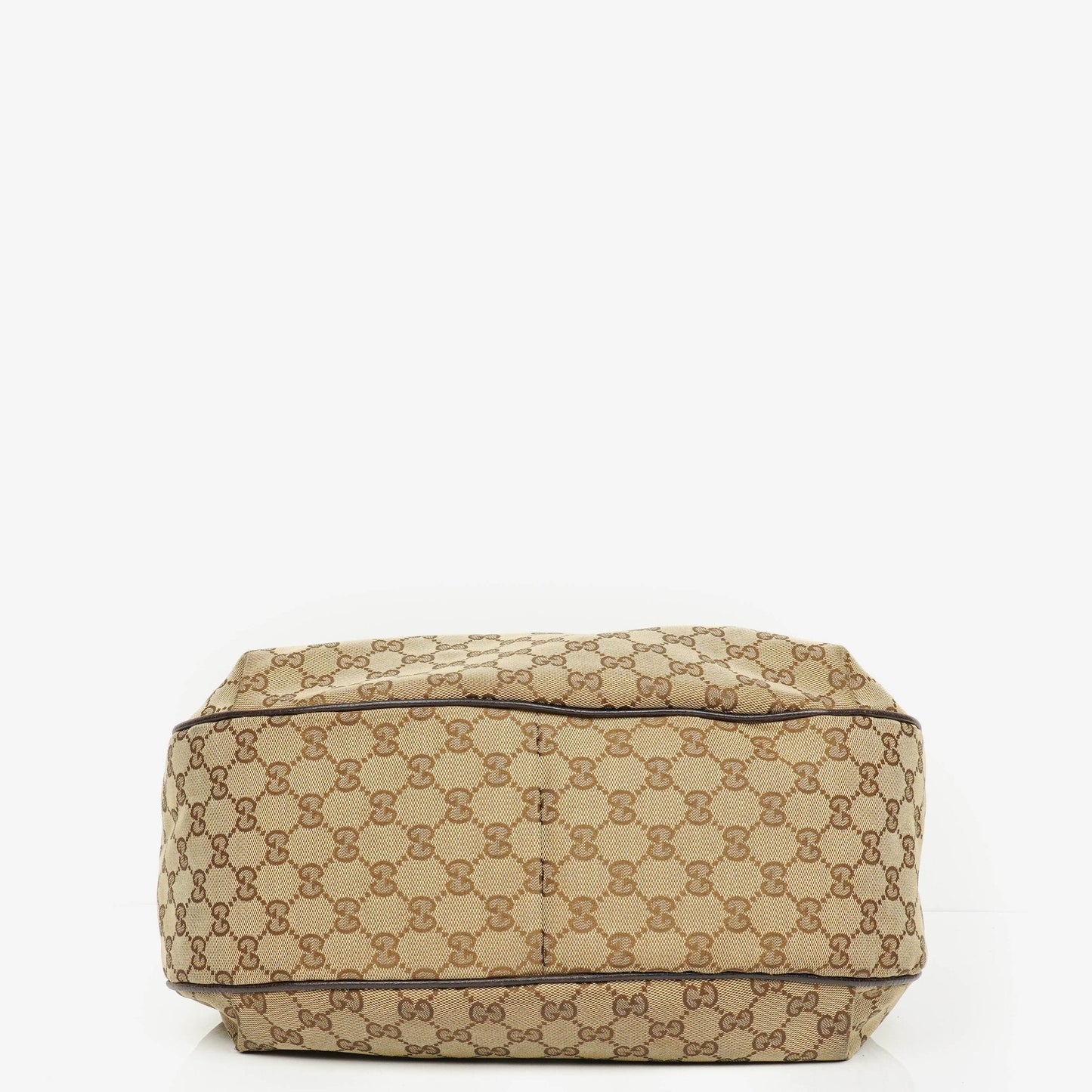 Gucci Dressage Hobo-Tasche aus GG Canvas