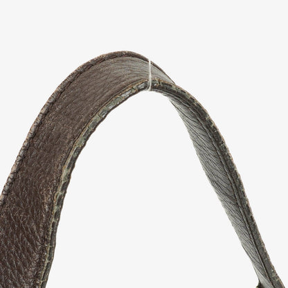 Gucci Dressage Hobo-Tasche aus GG Canvas