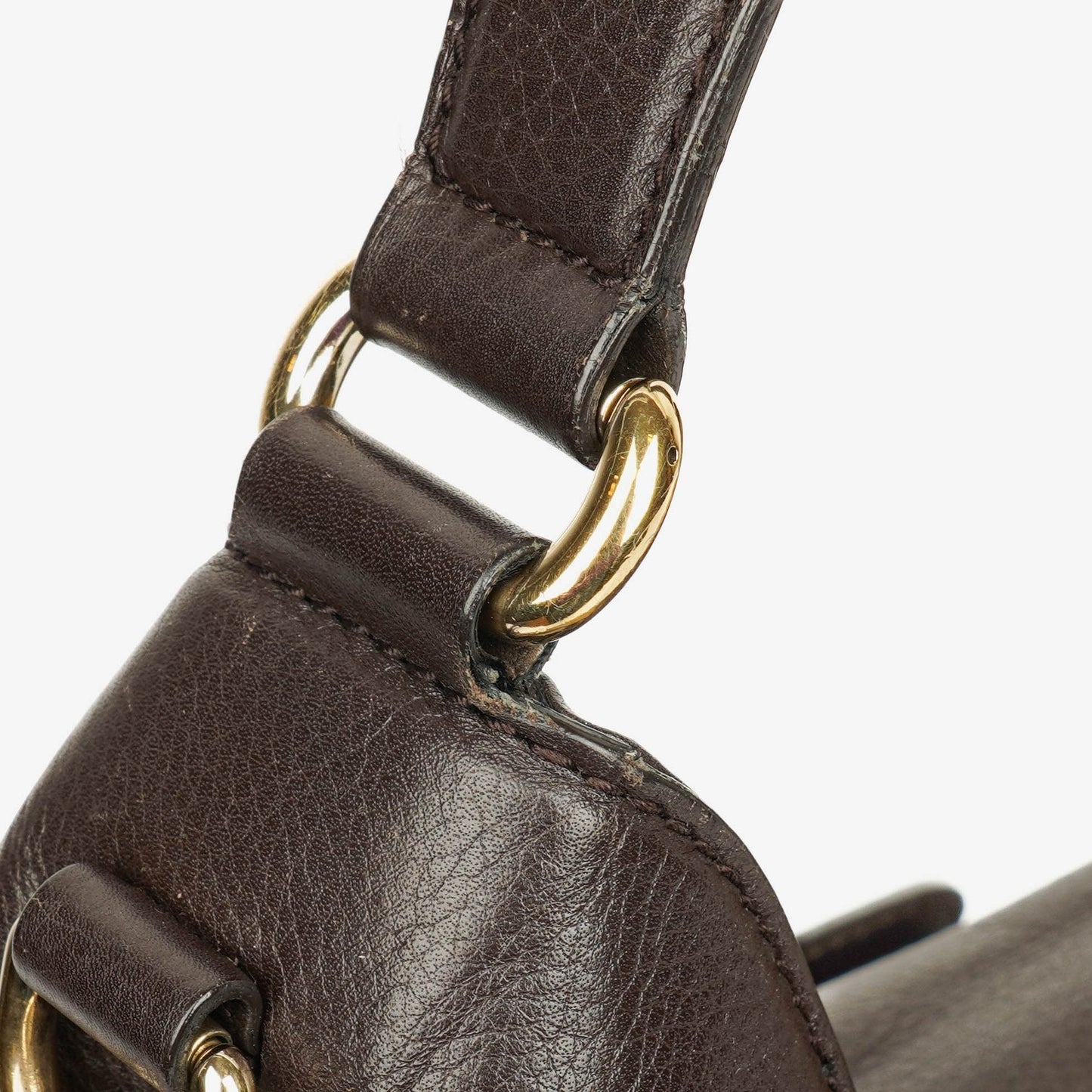 Gucci Dressage Hobo-Tasche aus GG Canvas