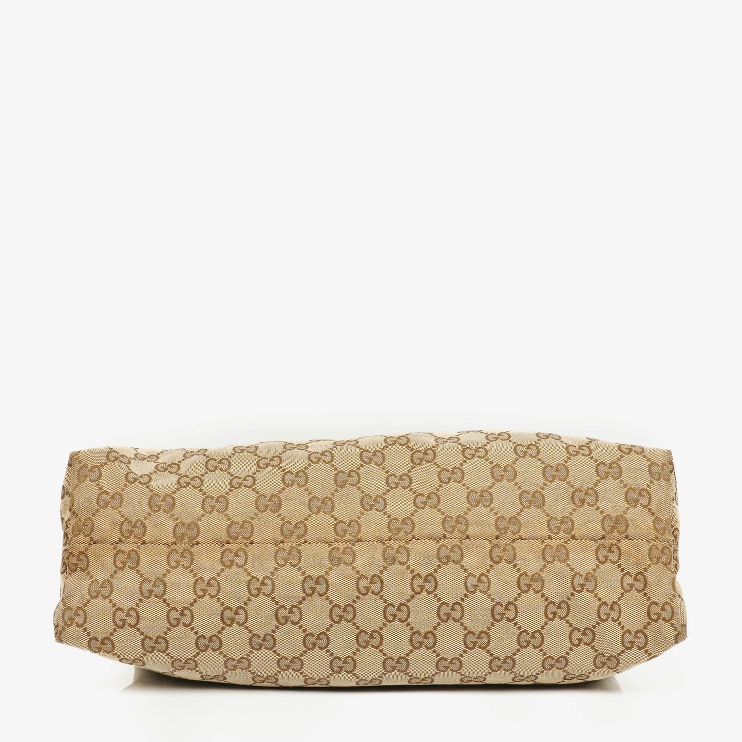 Gucci Icon Bit Tote Tasche aus GG Canvas
