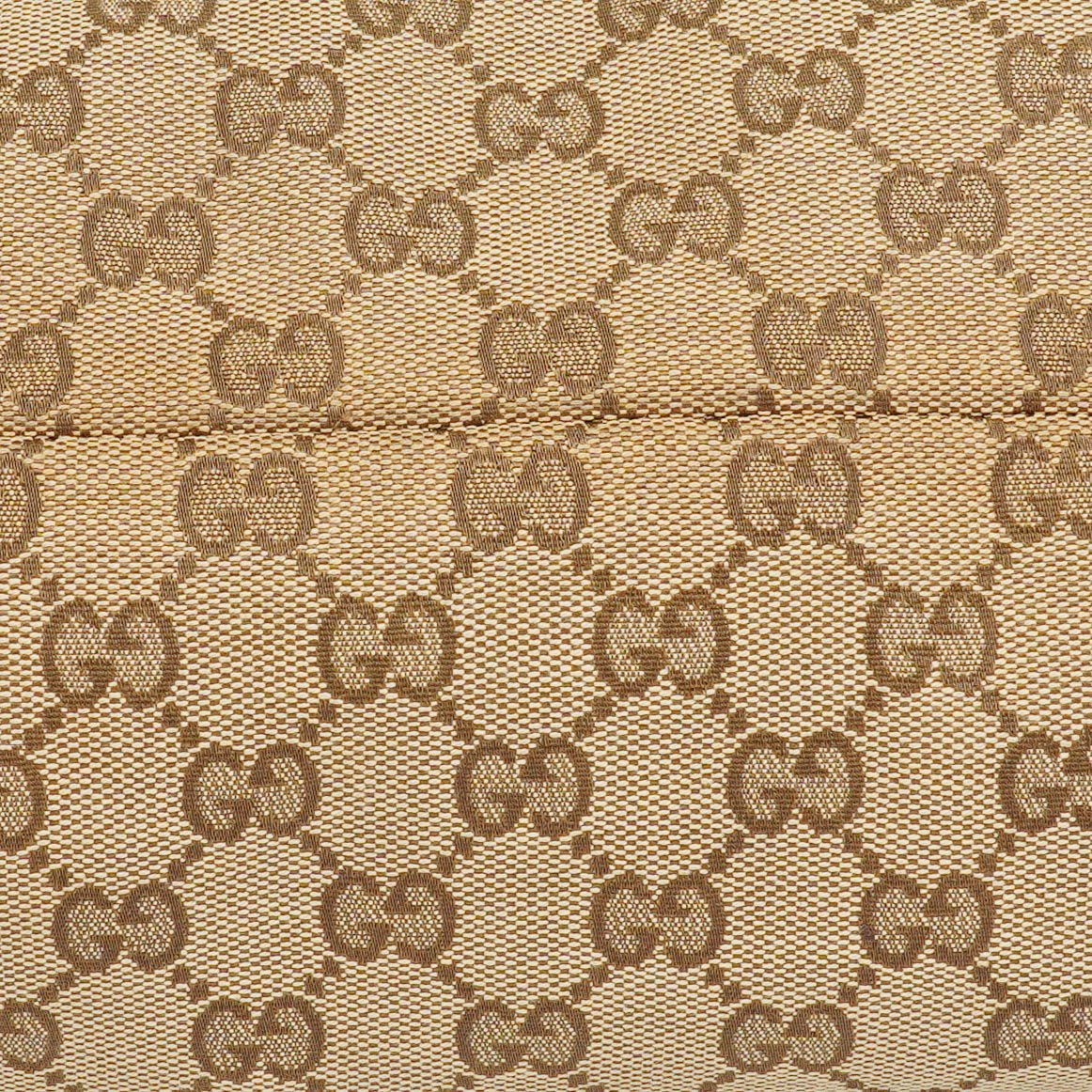 Gucci Icon Bit Tote Tasche aus GG Canvas
