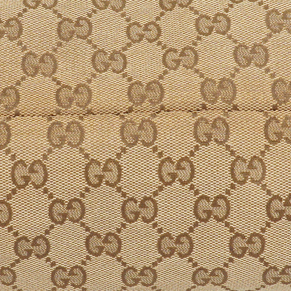 Gucci Icon Bit Tote Tasche aus GG Canvas