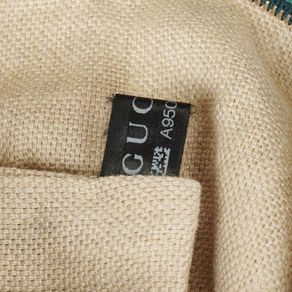 Gucci Icon Bit Tote Tasche aus GG Canvas