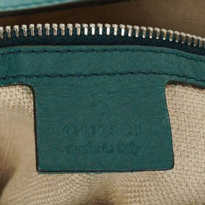 Gucci Icon Bit Tote Tasche aus GG Canvas