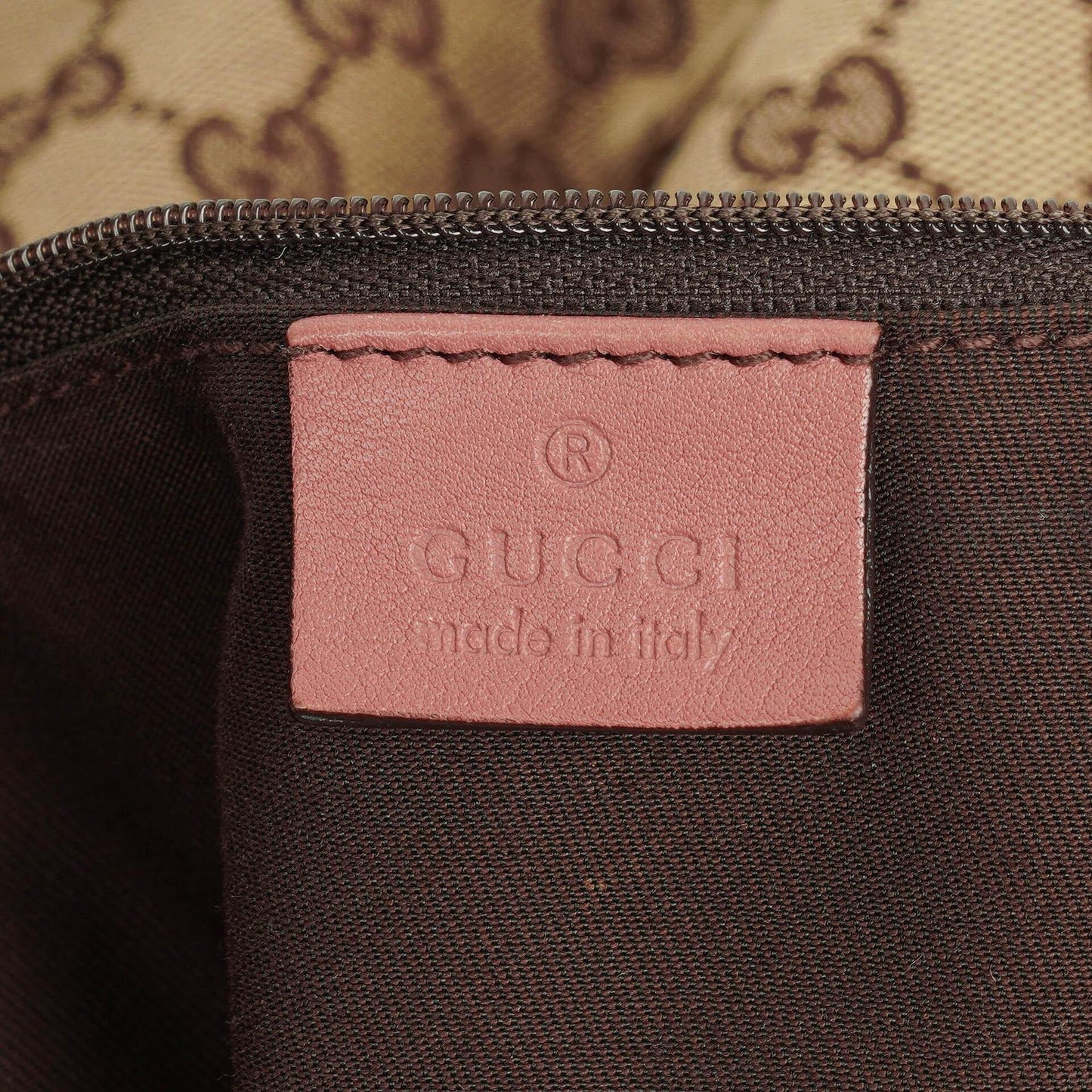 Gucci Sukey Mittelgroße Schulter-Hobo-Tasche aus GG Canvas