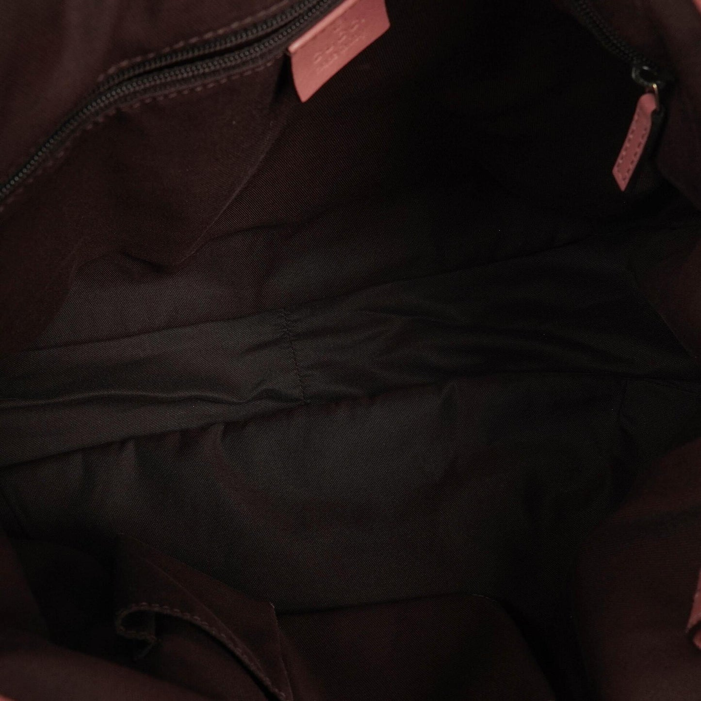 Gucci Sukey Mittelgroße Schulter-Hobo-Tasche aus GG Canvas