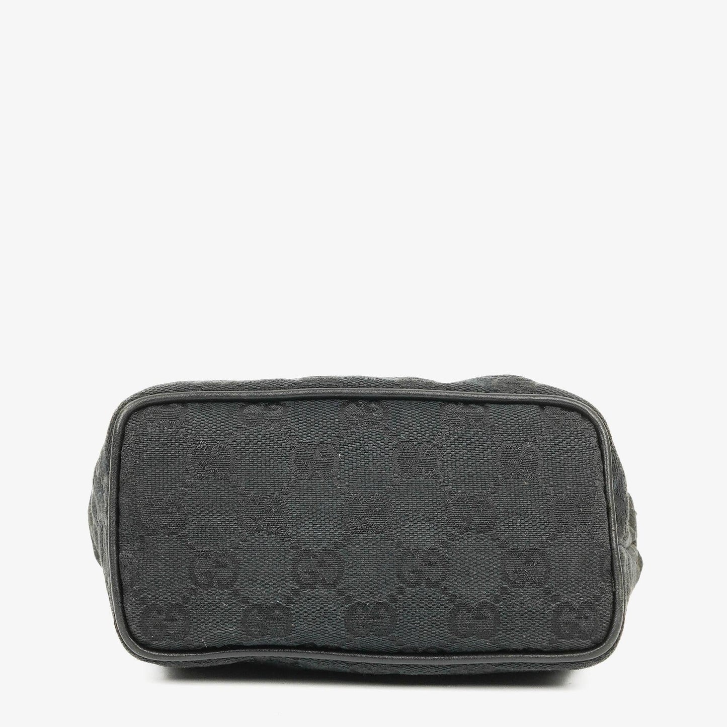Gucci GG Canvas Mini Hobo-Tasche