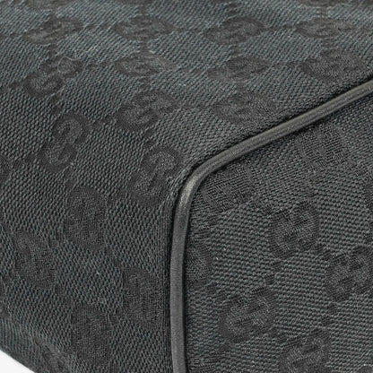 Gucci GG Canvas Mini Hobo-Tasche