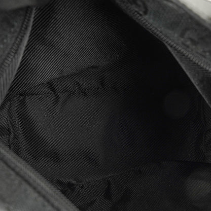 Gucci GG Canvas Mini Hobo-Tasche