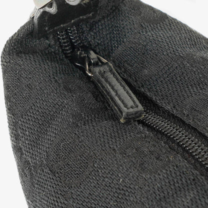 Gucci GG Canvas Mini Hobo-Tasche