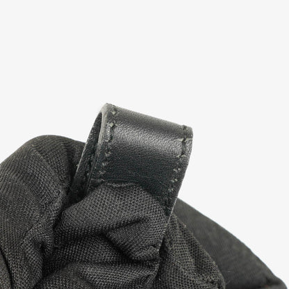Gucci GG Canvas Mini Hobo-Tasche